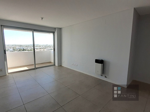 Cardinales Alto Panorama // 1 Dorm // Piso 12 // Balcón Vista Abierta // Alto Alberdi