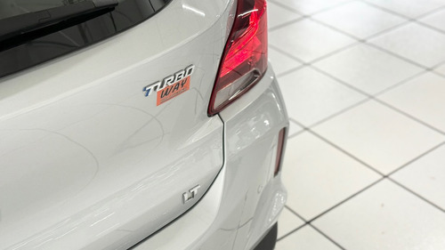 Chevrolet Onix 1.0 TURBO LT