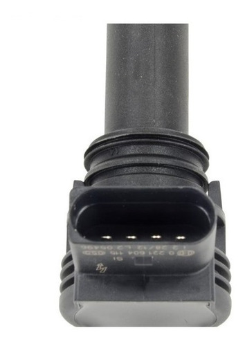 Bobina Encendido Audi A3 A4 A5 A6 2005-2016 Bosch 0221604115