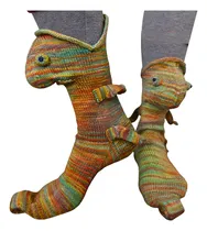 Comprar Calcetines Calcetas Medias Niños Hombre Mujer Animal Unisex