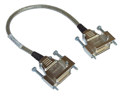 Cable Cisco Stacking 50cm Para Switches Y Router Cab-stack 