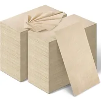 Comprar Toallas De Mano Desechables Ecológicas Para Baño 15.75x15.75