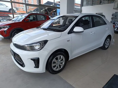 Kia Soluto Mt, Modelo 2026,entrega Inmediata, Bono Matricula