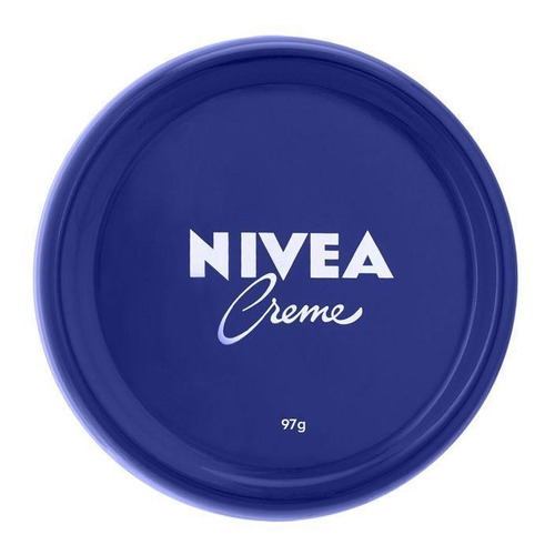 Creme Hidratante Nivea 97g