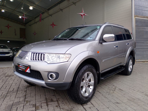 Mitsubishi Pajero Dakar 3.2 Hpe Aut. 5p