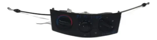 Control Calefa Y Aire Frio Chevrolet Sail Classic 2010-2017 | Cuotas ...