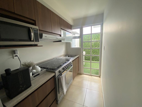 Venta De Casa Residencial De 3 Recamaras En Tecámac Ojo De Agua Con Casa Club Con Alberca