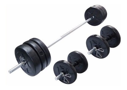 Pesa 10 Kg Para Mancuernas Y Barras. Discos Gimnasia Alterof