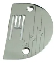 Comprar Planchuela Máquina. Triumph Y De 60 Discos #109LG