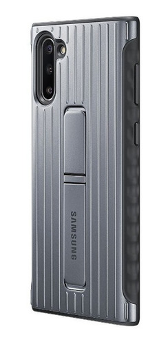 Samsung Protective Standing Case Para Galaxy Note 10 Normal