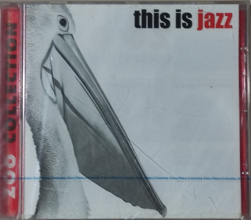 Zoo Collection - This Is Jazz - Varios Artistas
