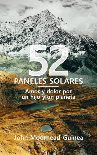 Libro 52 Paneles Solares - Moorhead-guinea,john