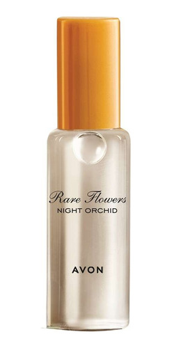 Avon Rare Flowers Night Orchid Eau De Parfum 15ml