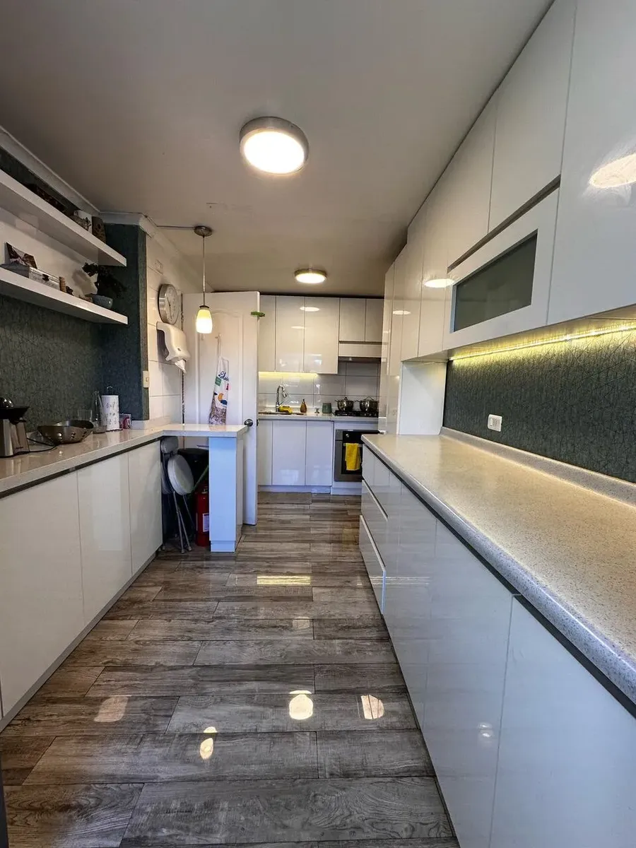 Imagen 2 de 20 de Se Arrienda Hermosa Casa En Concepción