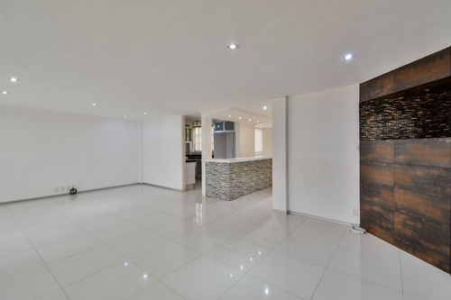 Imagen 1 de 18 de Departamento En Venta En Narvarte Oriente