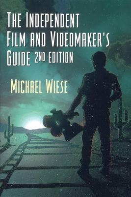 Libro Independent Film And Video-maker's Guide - Michael ...