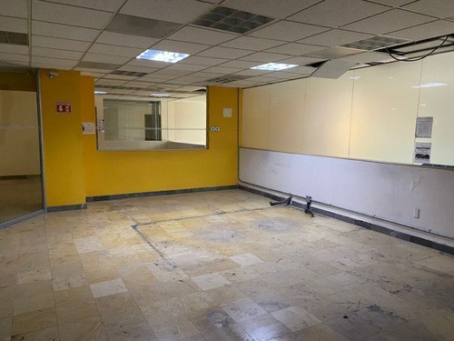 Oficina En Renta En Ejercito Nacional #926