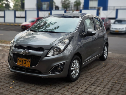 Chevrolet Spark 1.2 Gt M300 Ltz Mecánica