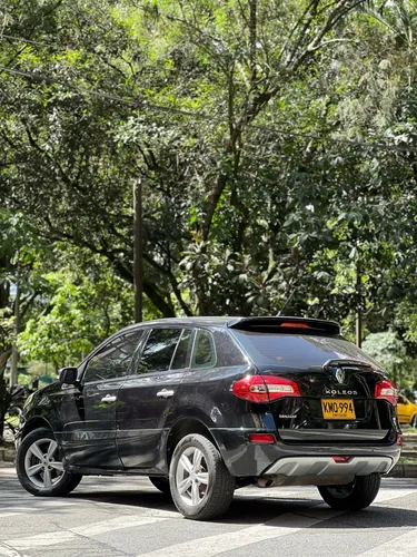 Renault Koleos 2.5 Expression