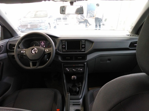 Volkswagen T Cross 0km $495000 O Usado Cuotas Sin Interes P