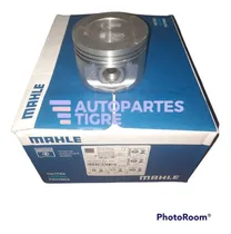 Comprar Subconjunto P\u002F Volkswagen Gol-polo 1.6 Iny (mahle)