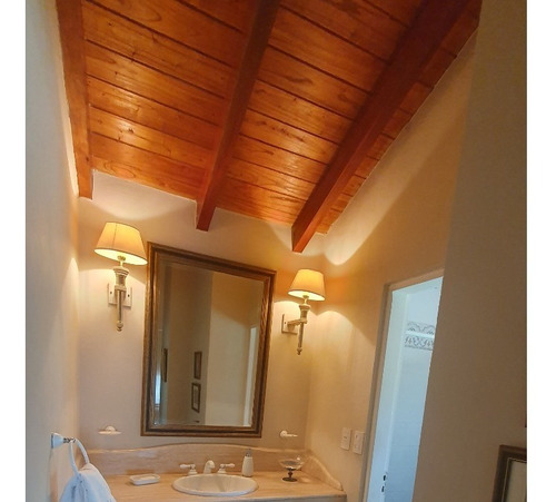 Imagen 21 de 30 de Casa Venta Villa General Belgrano 3 Dormitorios 4 Baños Gran Parque 2 Hectáreas Piscina Caballeriza Quincho Gran Vista