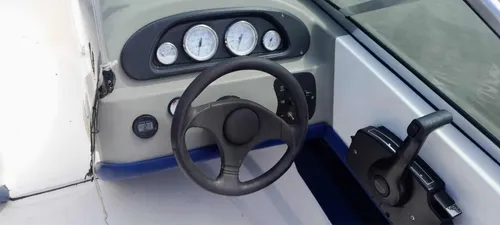 Quicksilver 1600