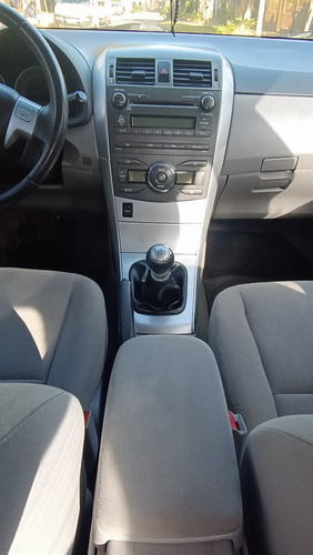 Toyota Corolla 1.8 Xei Mt 136cv