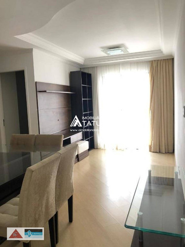 Imagem 4 de 13 de Apartamento - Ap000450 - 69318515
