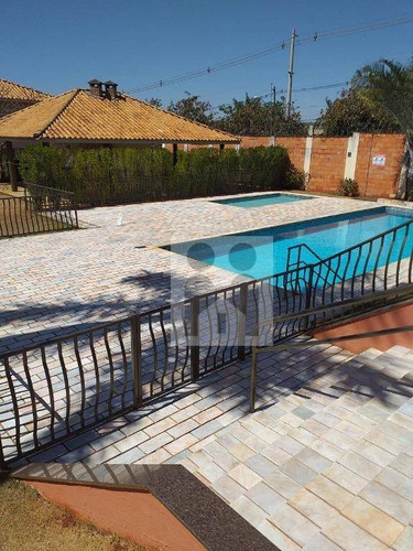 Imagem 28 de 30 de Casa Com 4 Dormitórios À Venda, 150 M² Por R$ 445.000,01 - Jardim Dos Hibiscos - Ribeirão Preto/sp - Ca0692