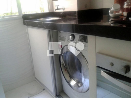 Imagem 12 de 15 de Apartamento - Teresopolis - Ref: 32607 - V-55229314