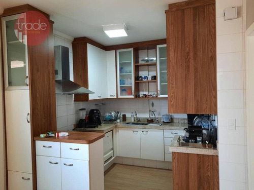 Imagem 15 de 30 de Apartamento Com 4 Dormitórios À Venda, 288 M² Por R$ 1.050.000,00 - Jardim São Luiz - Ribeirão Preto/sp - Ap6617