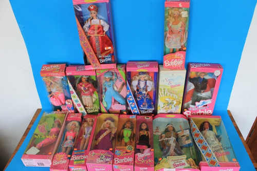 Olympic Skater Ken 1997 Barbie (Usado)