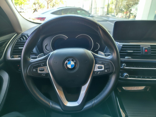 BMW X4 2.0 Xdrive28i X Line At