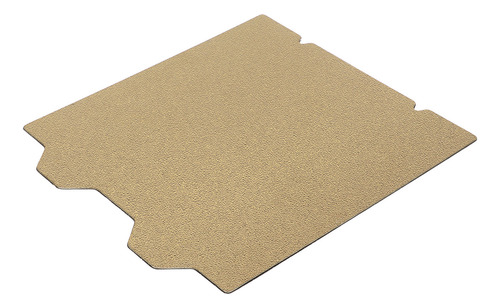 Cubierta De Cama Con Calefacción Para Impresora 3d, Placa Do