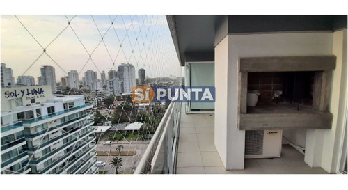 Imagen 18 de 30 de Apartamento En Alquiler Anual