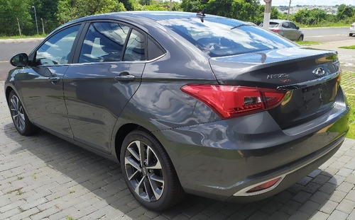 Chery Arrizo5 1.5t Rxs (aut)