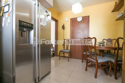 Imagem 10 de 18 de Apartamento, 2 Dormitórios, 78 M², Boa Vista - 105355