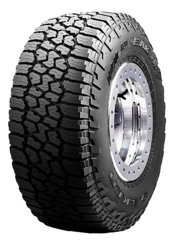 Neumatico Falken 275/70 R18 125/122s Wild Peak A/t At3w S