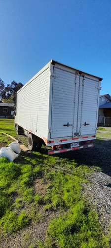Vendo Camión Fotón 613, Al Día, Transferible, Dueño Directo