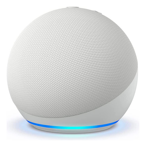 Parlante Amazon Echo Dot Gen5 Alexa Wifi Bluetooth - Sportpo