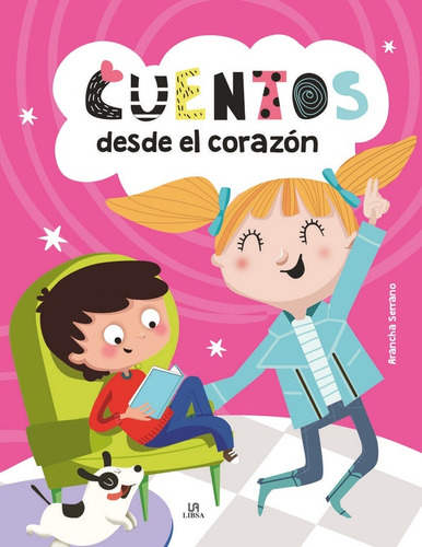 Cuentos Desde El Corazón (libro Original)