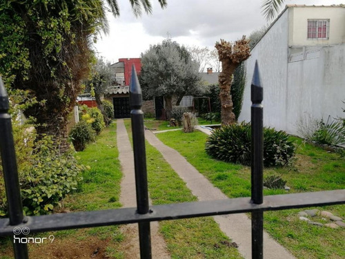 Imagen 8 de 9 de Venta - Terreno - Florencio Varela - Fiotentino Ameghino 300