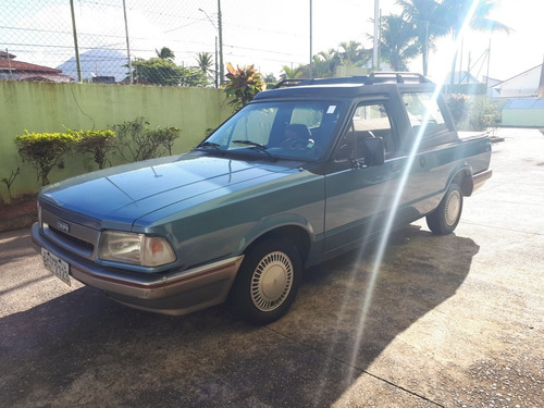 Ford Pampa Xp 1.8