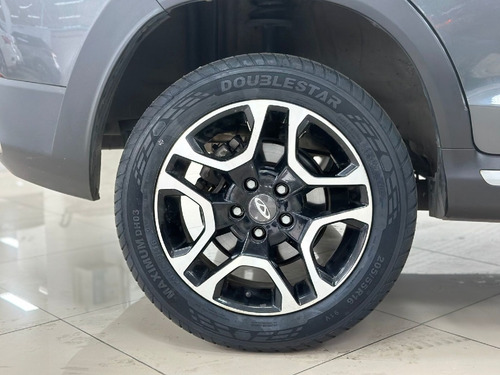 Chery Tiggo 3 1.0 TURBO FLEX AUT.