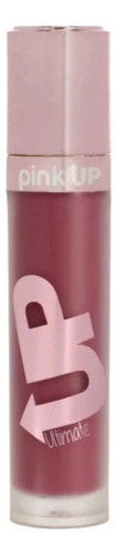 Labial Liquido Mate De Larga Duración, Ultimate Pink Up Soft