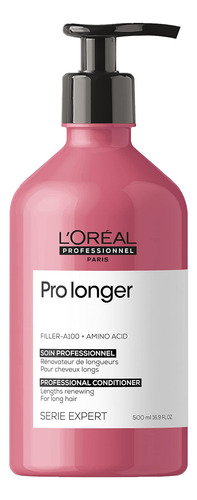 Acondicionador L'oreal Professionnel Pro Longer Thessening 5