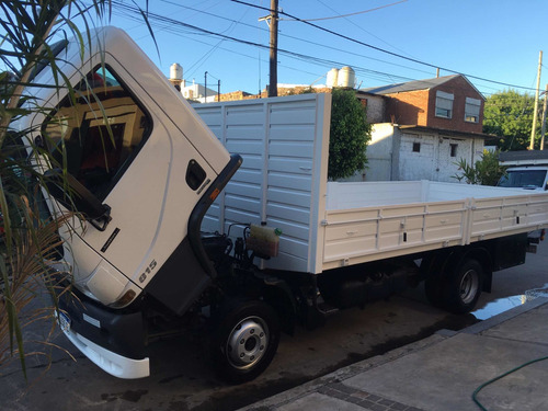 Mercedes Benz Acello 815