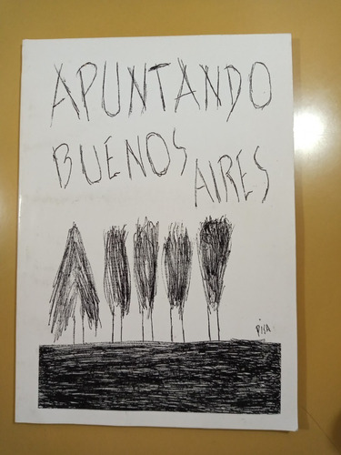 Apuntando Buenos Aires - Pisa