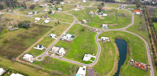 Lote Barrio Cerrado Nizuc Hudson